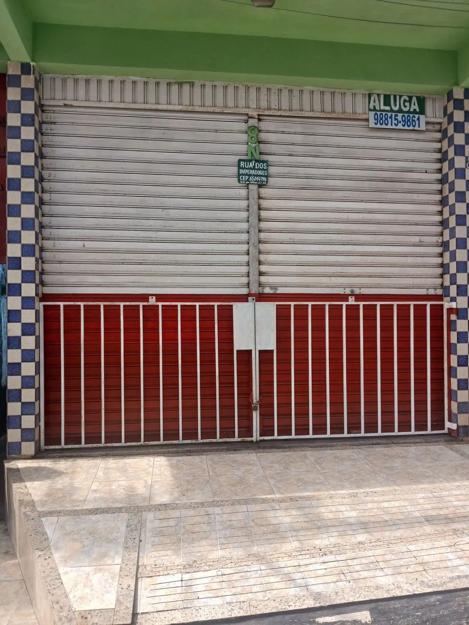 Aluguel 