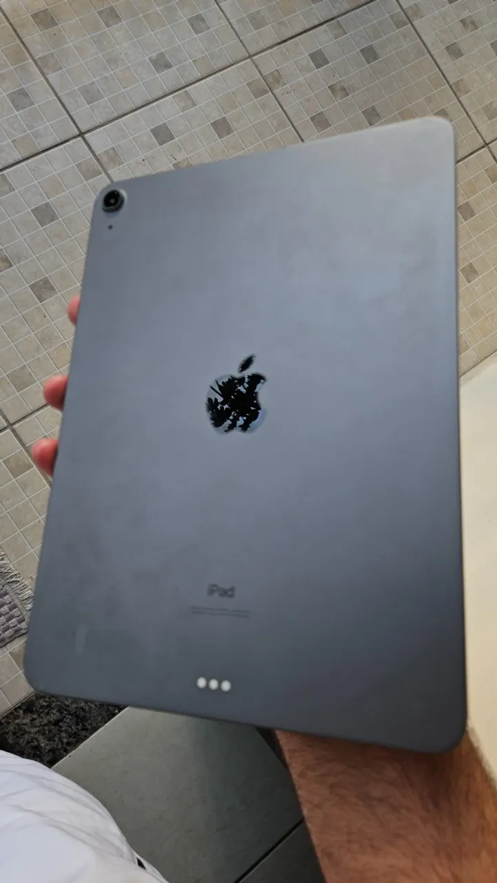 iPad Air M2 256GB + Apple Pencil Pro original - Tablets e E