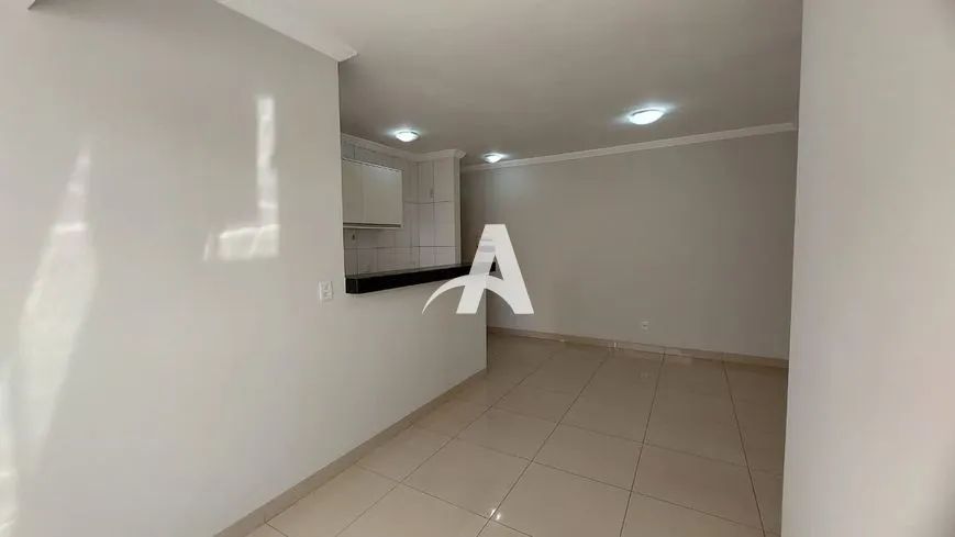 Aluguel Apartamento SANTA MÔNICA - Foto 4