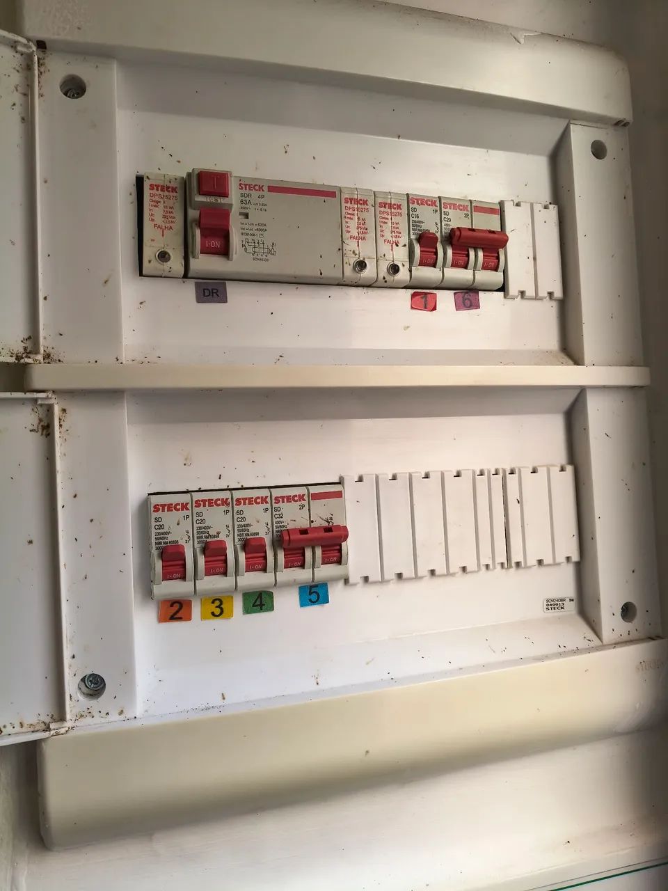Eletricista em Uberlândia  - Foto 3