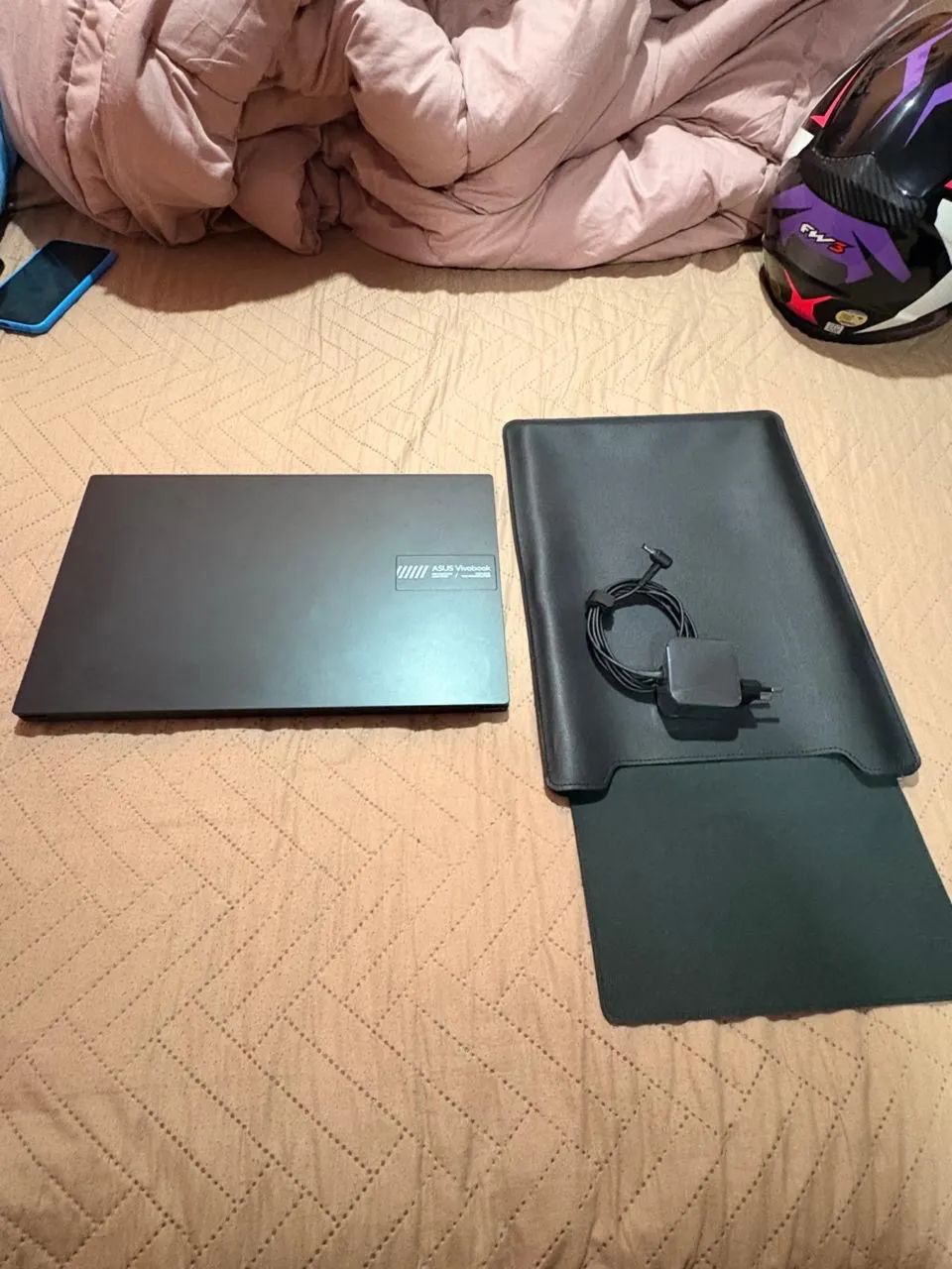 Notebook 