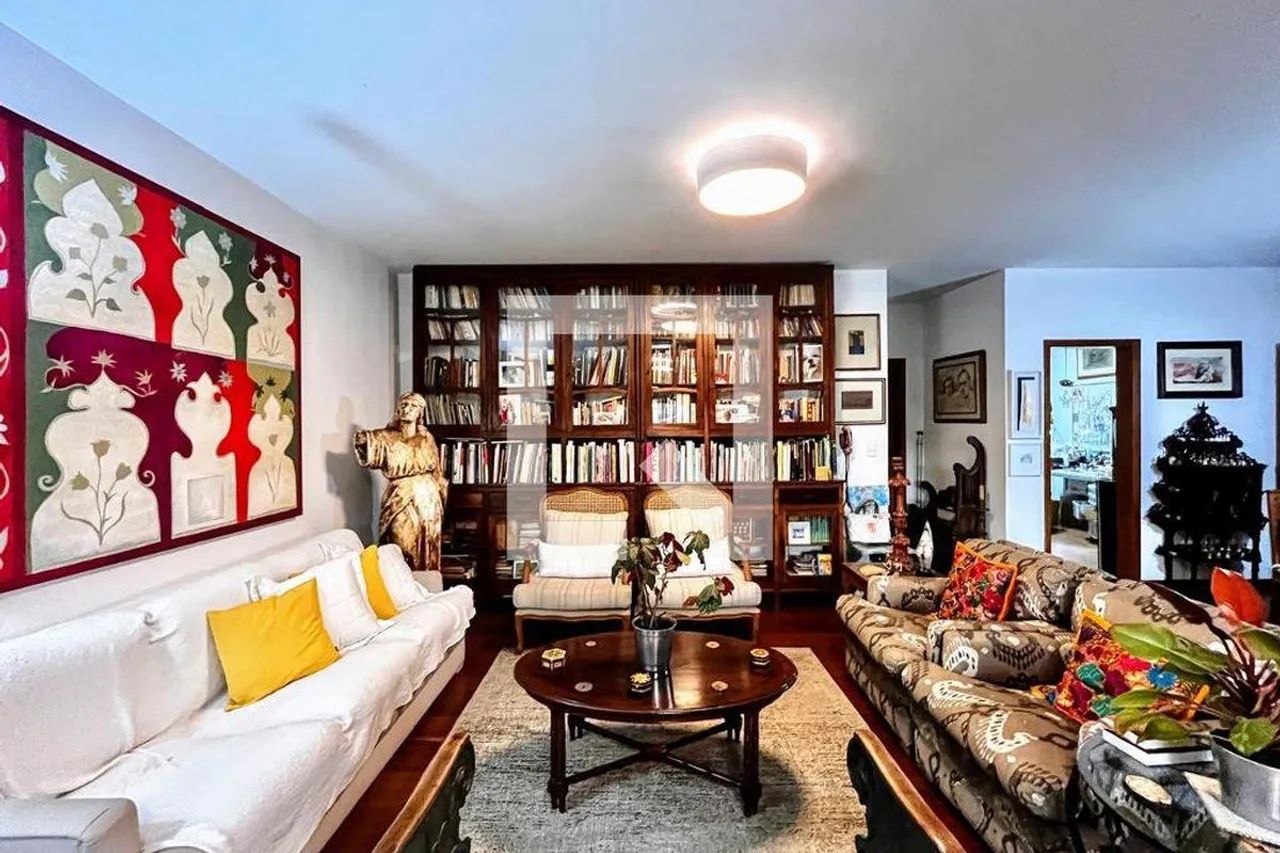 APARTAMENTO RESIDENTIAL em Campinas - São Paulo, Cambuí - Foto 2