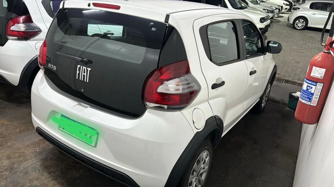Carro aluguel pra Uber e 99 - Foto 4