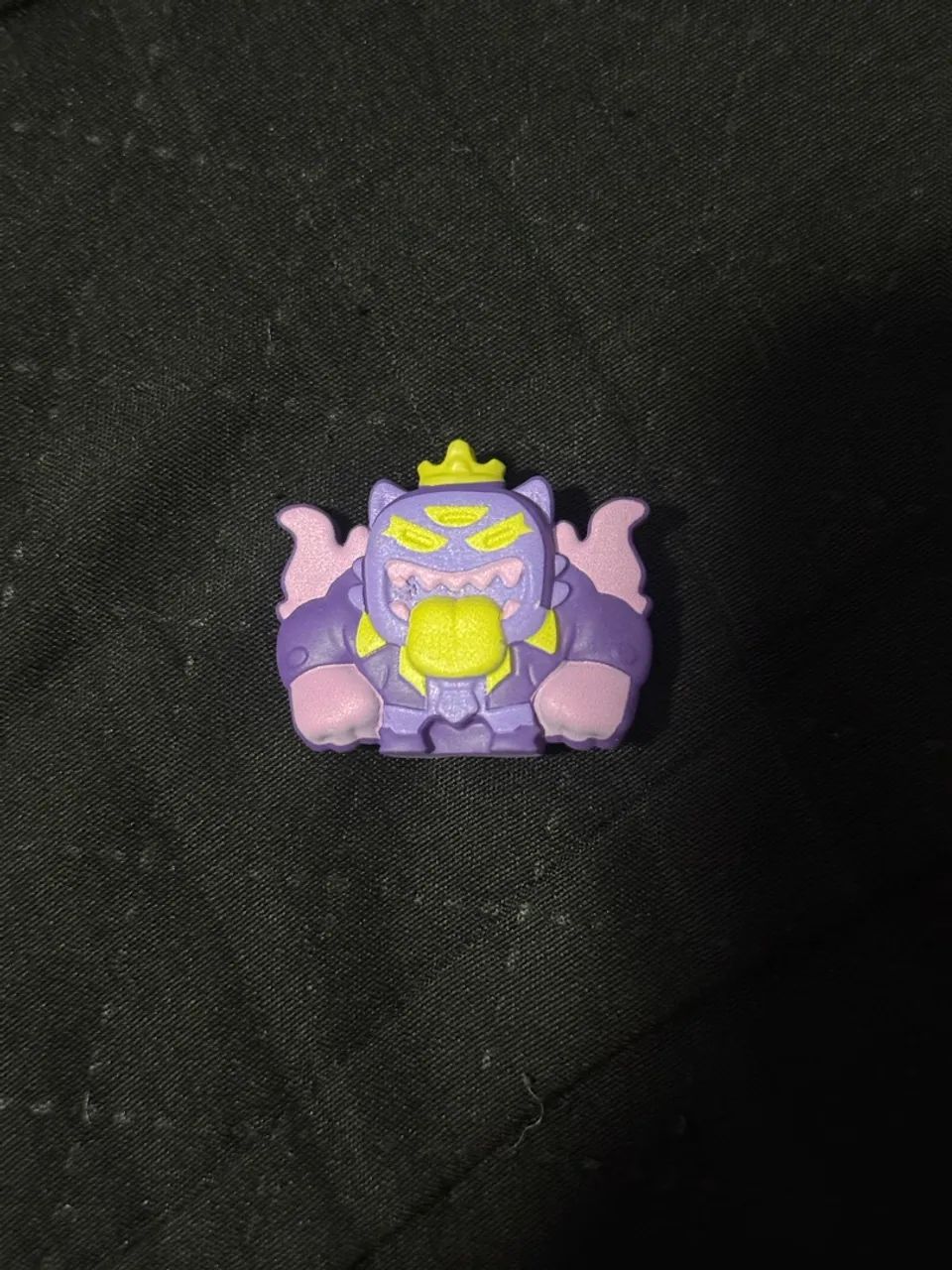 01 Gogos Elo Monsters Evolution Flamengo