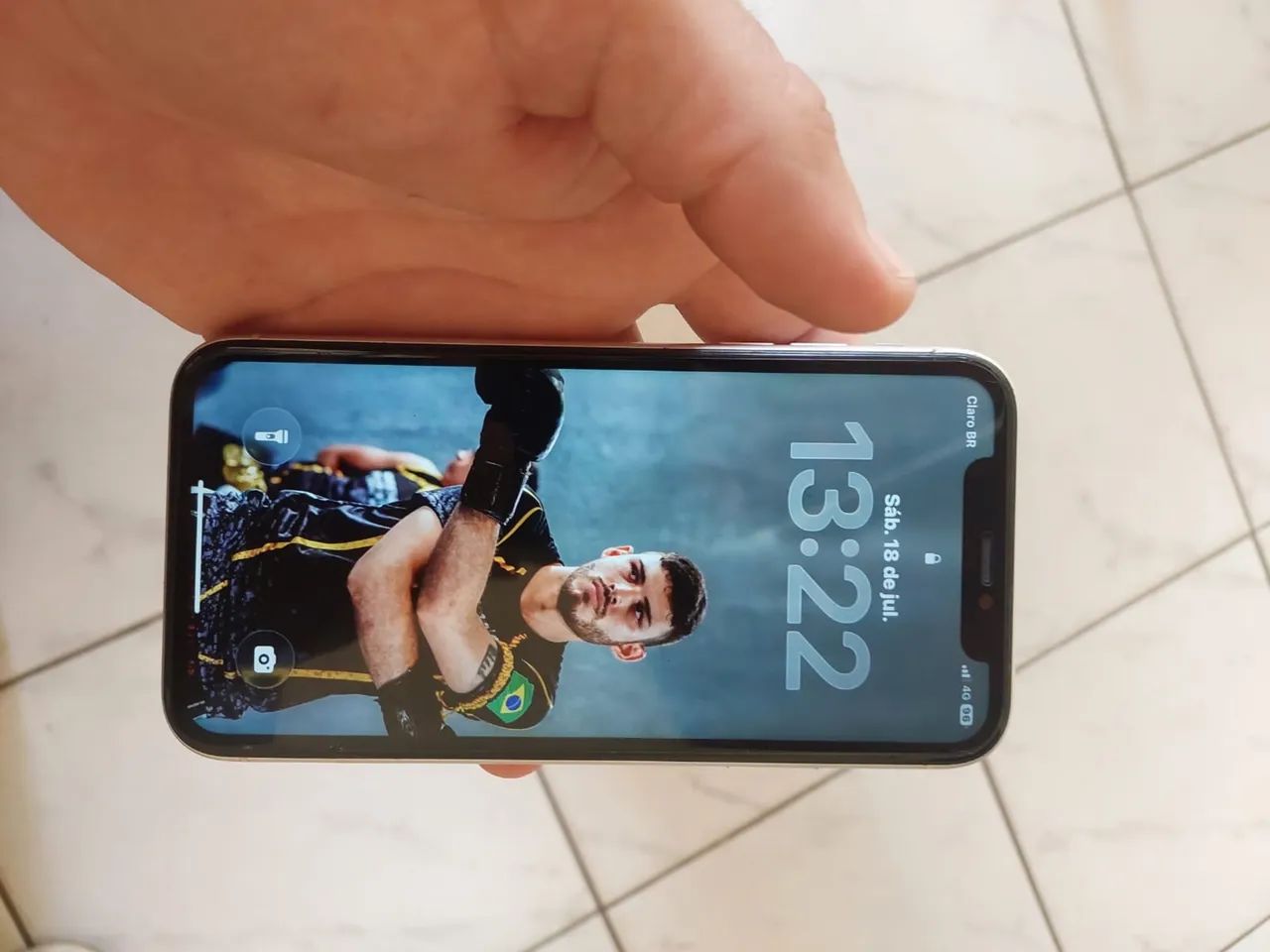 iPhone 11-128gb - Foto 2