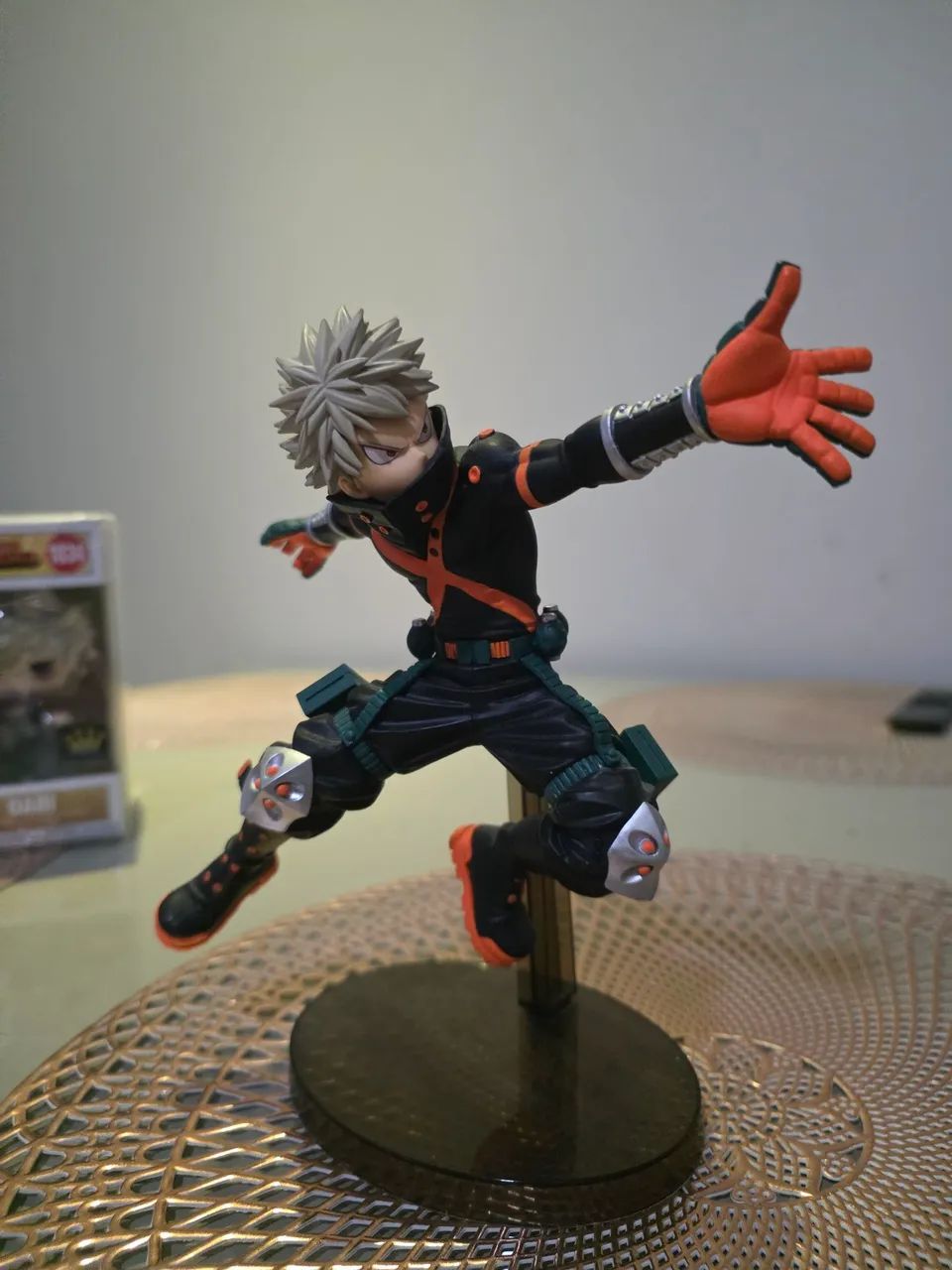 ACTION FIGURE  - Foto 2