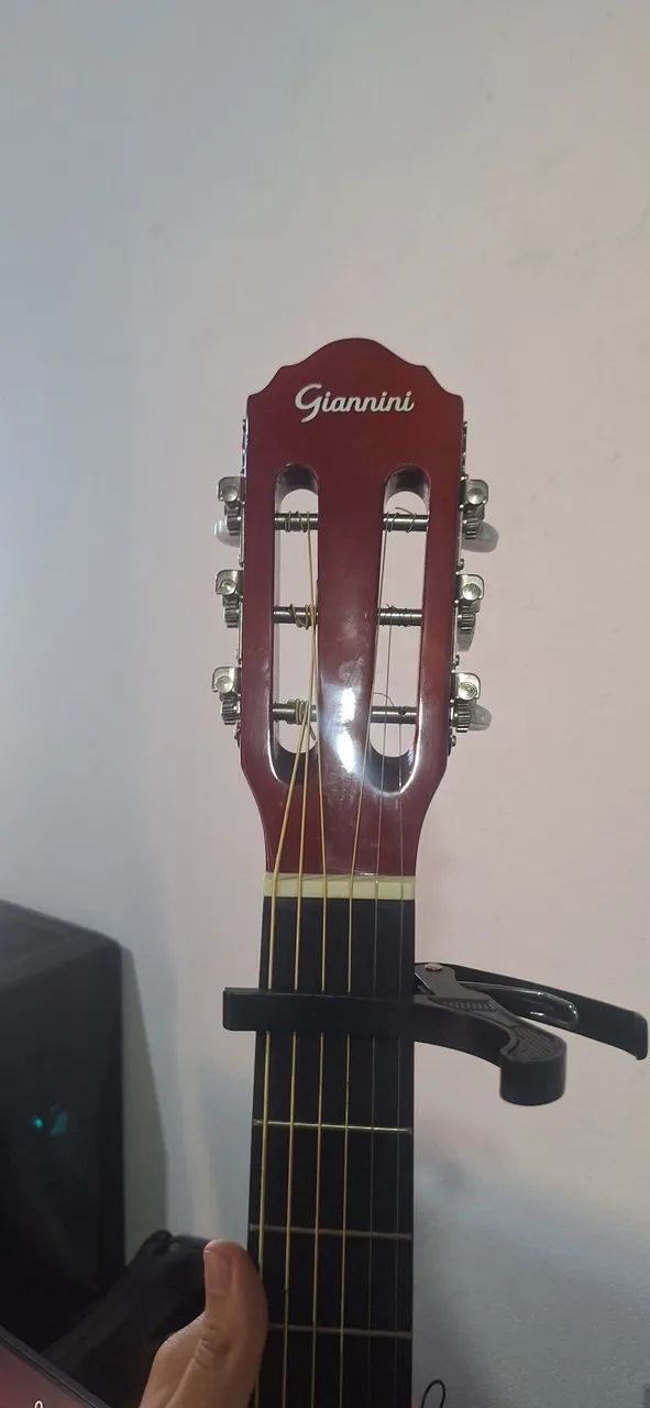Violão - Foto 3