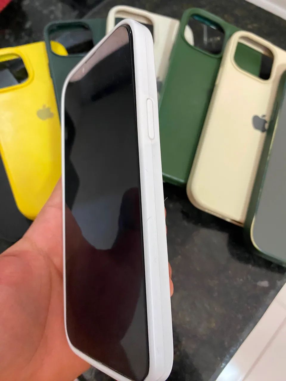 IPHONE 13pro max - Foto 2