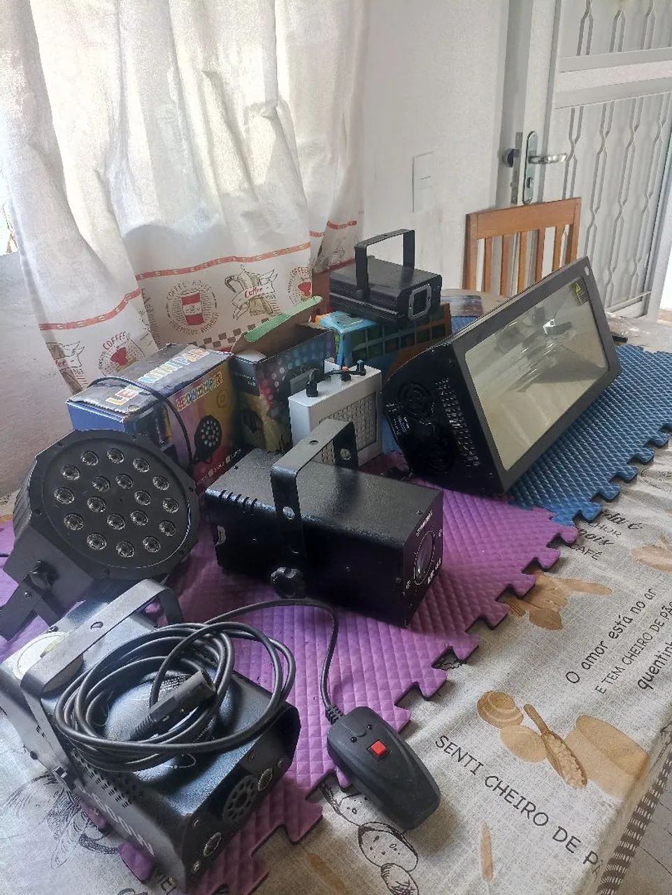 Kit balatinha  - Foto 2