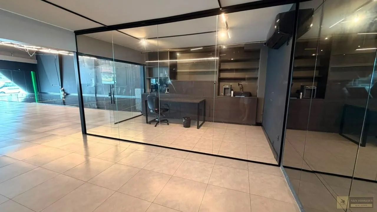 Imóvel Comercial 500 m² Pronto para Operar | Locação - Foto 2
