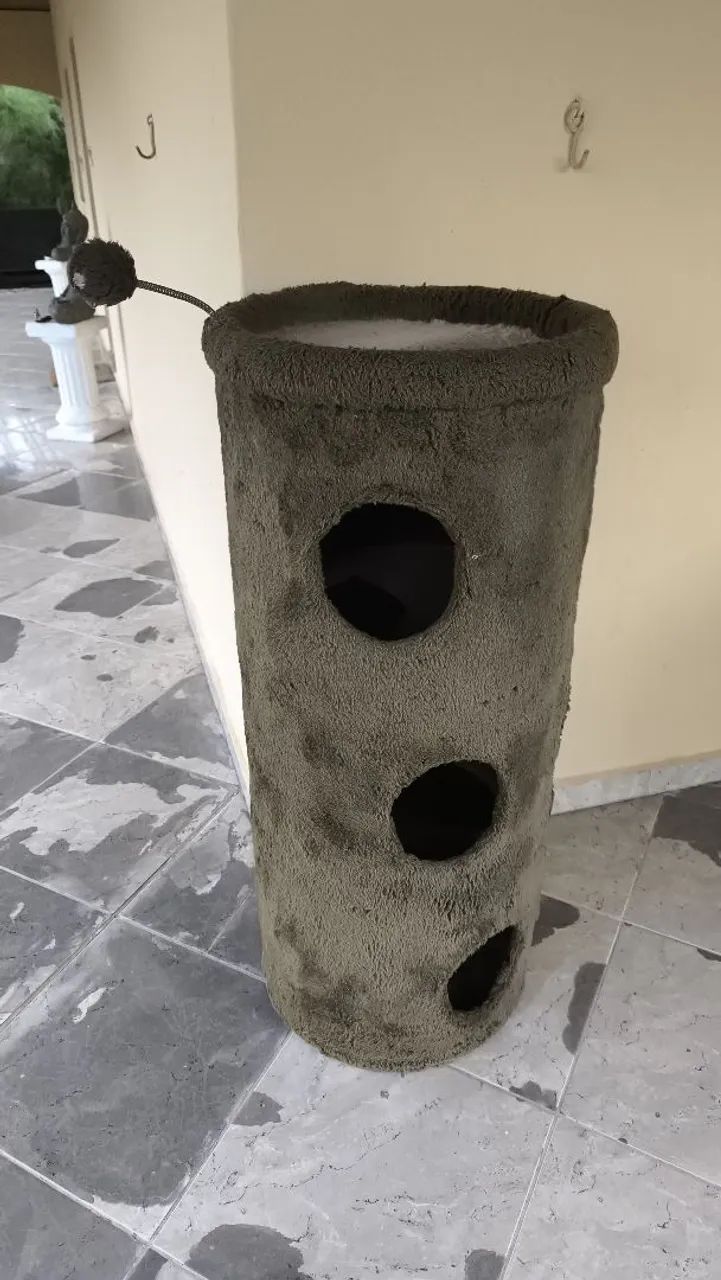 Arranhador para gatos - Foto 2