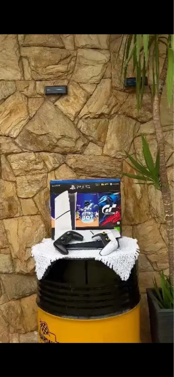 Ps5 top - Foto 2