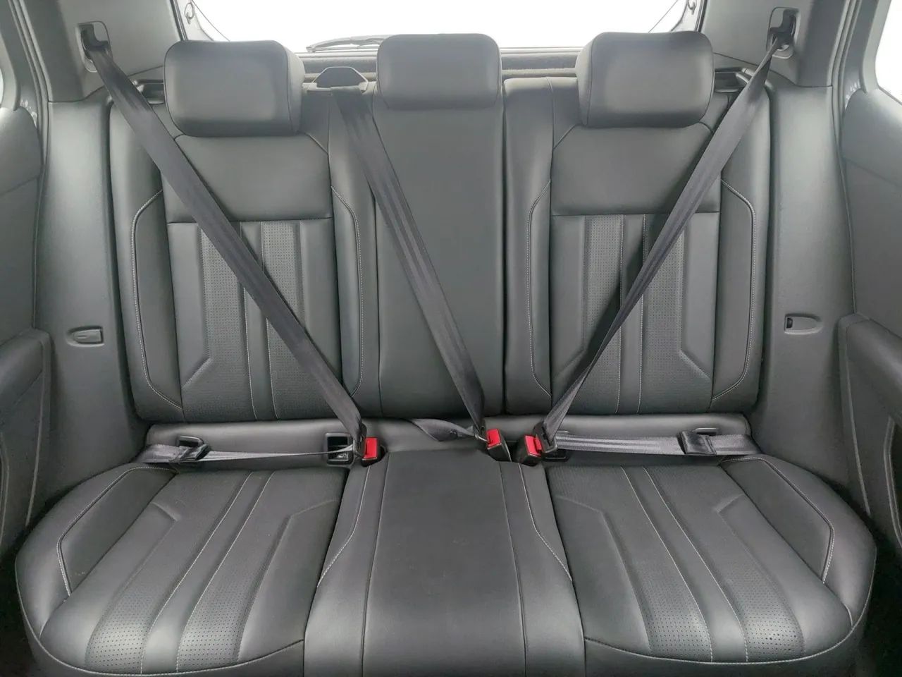 Volkswagen T-Cross Highline 1.4 TSI Flex 16V 5P AUT, foto 18 de 18