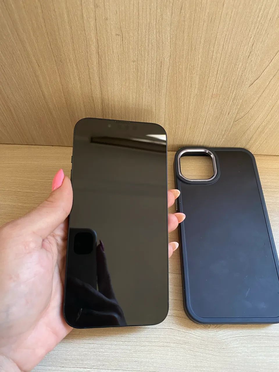 iPhone 13 128gb  - Foto 2