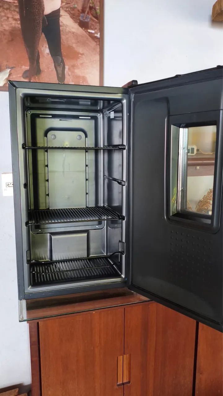 Vendo cervejeira excelente estado  - Foto 2