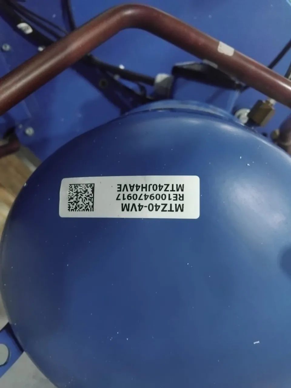 Unidade Condensadora Danfoss Optyma - Foto 2