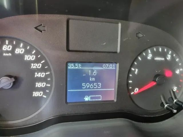 Sprinter 416 16 lugares 2022 - Foto 3