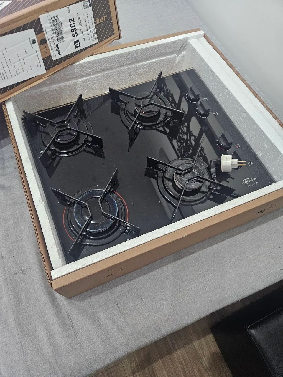 Cooktop  - Foto 2