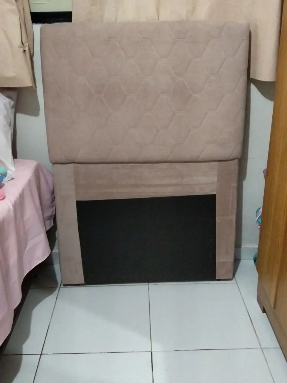 vendo essa cabeceira