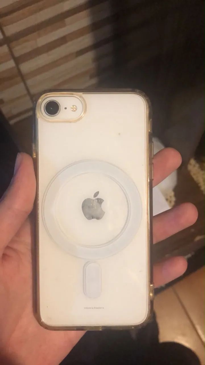 iPhone SE 2ª geração 256gb - Foto 3