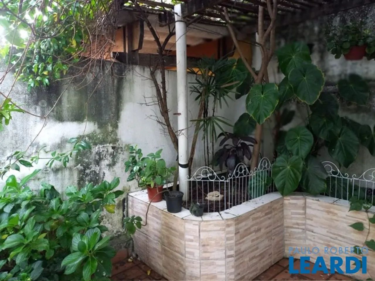 CASA TÉRREA - ALTO DA LAPA - SP - Foto 4