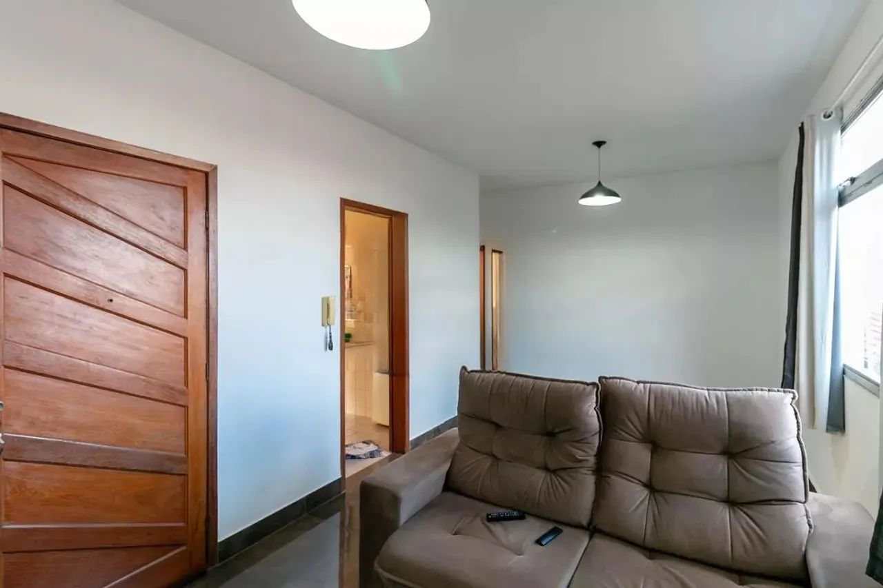 Apartamento à Venda - Bonfim, 3 Quartos, 103 m2 - Foto 2