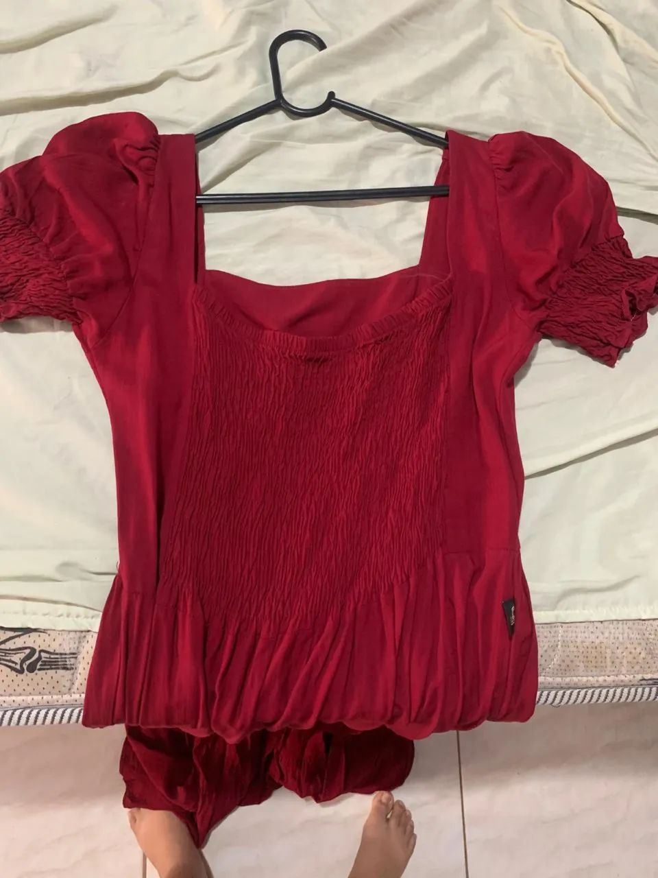 Vestido  - Foto 3