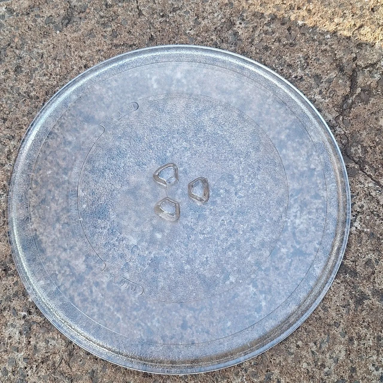 Peça para microondas  - Foto 3