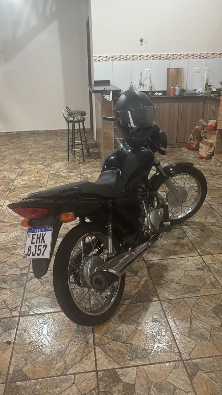 Fan 125 2010