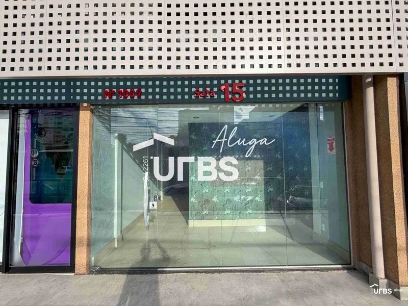 Loja, 80 m², Setor Bueno - Foto 3