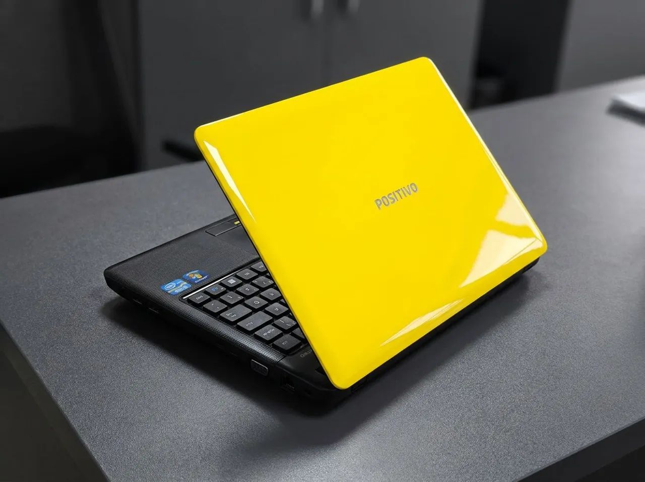 Notebook Core i3 8GB SSD - Foto 2