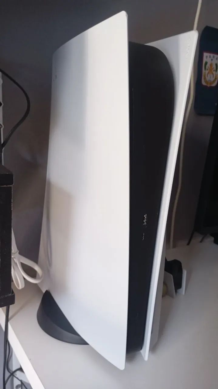 Ps5 fat completo - Foto 3