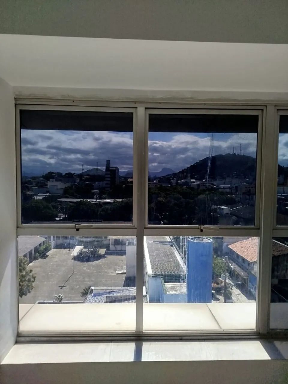 Película Residencial