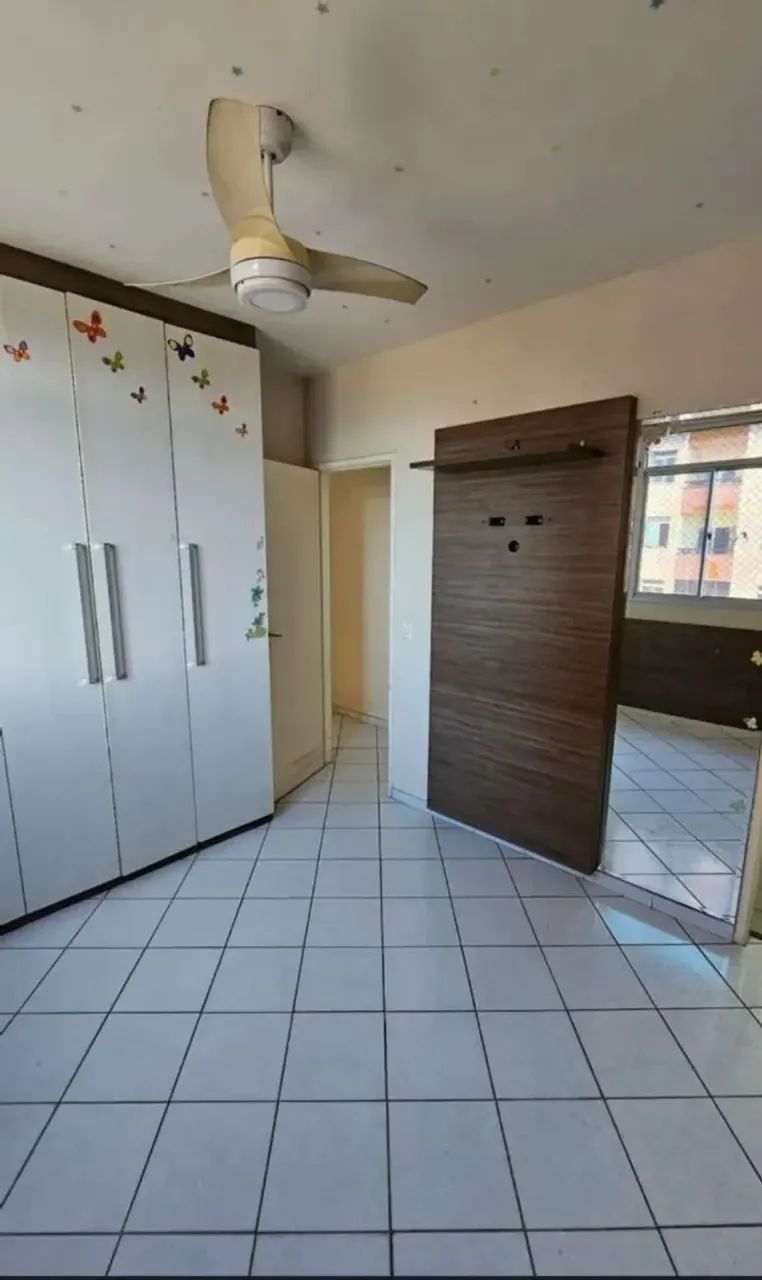 APARTAMENTO A VENDA EM GAIVOTAS-3 QUARTOS- OPORTUNIDADE - Foto 5