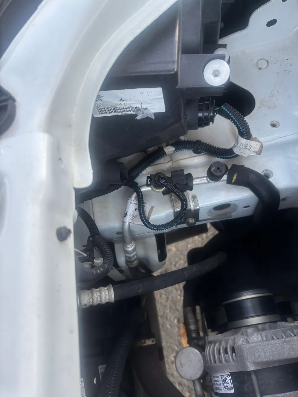 Fiat Argo 1.0 6V Flex. 2022 - Foto 5