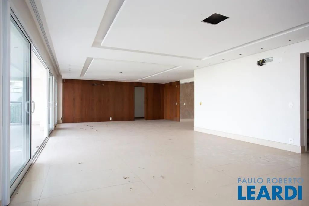 APARTAMENTO - PANAMBY - SP - Foto 5