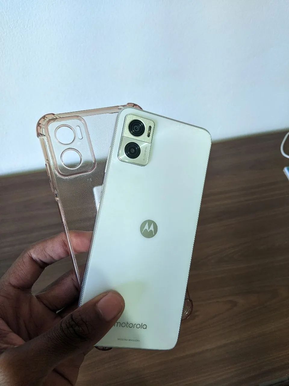 Moto E22 128GB  - Foto 4