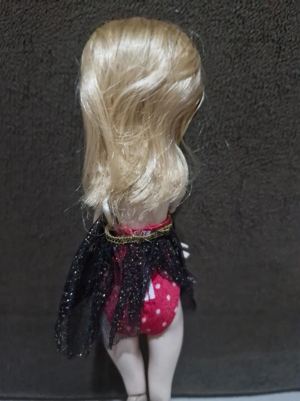 Boneca  Ever After High Praia Apple White - Foto 3