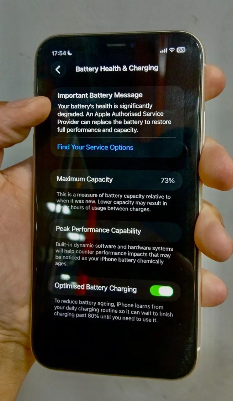 iPhone 11 - Muito Conservado - Foto 2
