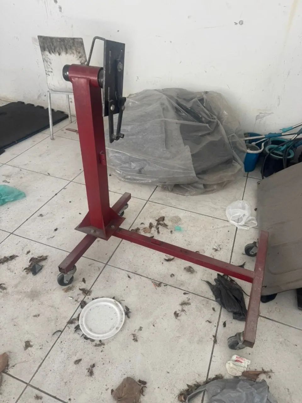 Equipamentos de oficina seminovos - Foto 6