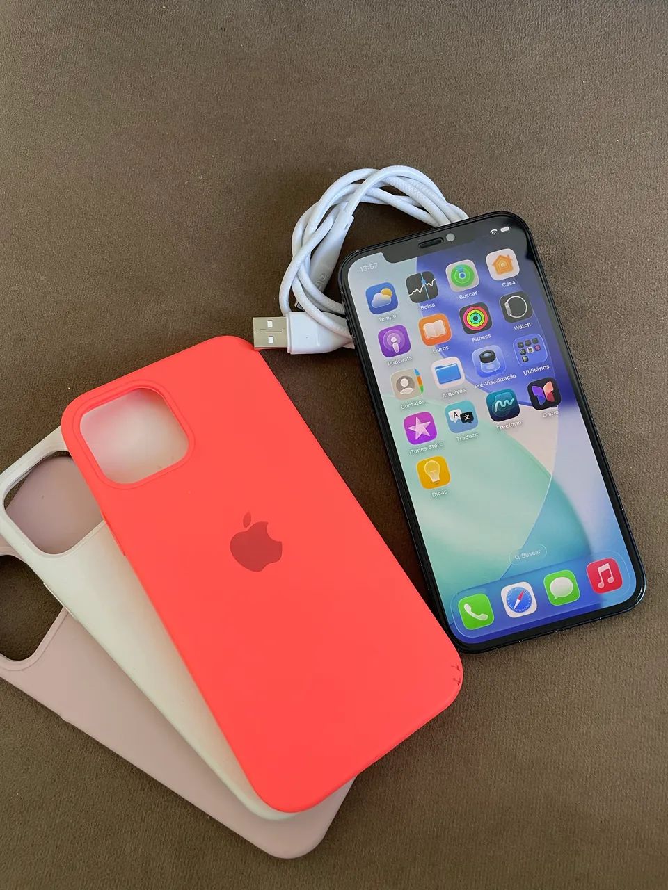 IPHONE 12 128GB - Foto 5