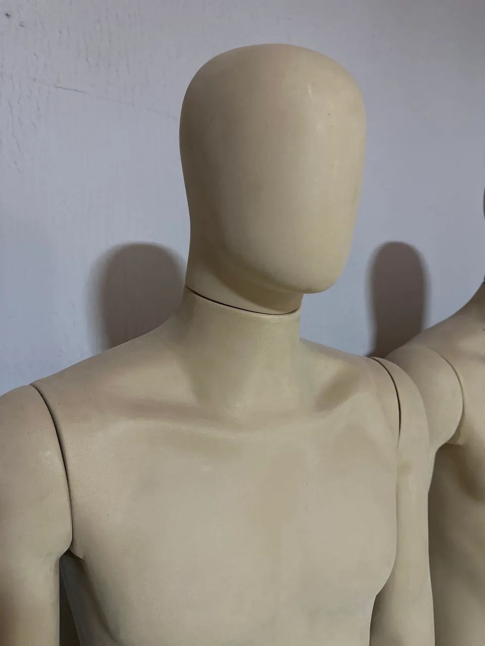 Manequim Masculino Slim  - Foto 2