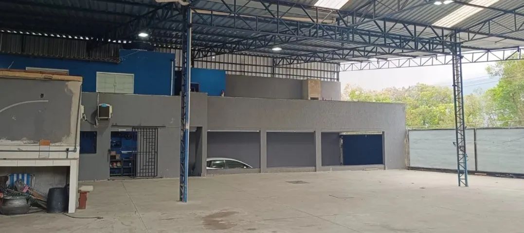 Lojão Comercial na Rio-São Paulo | Alto Fluxo - Foto 5