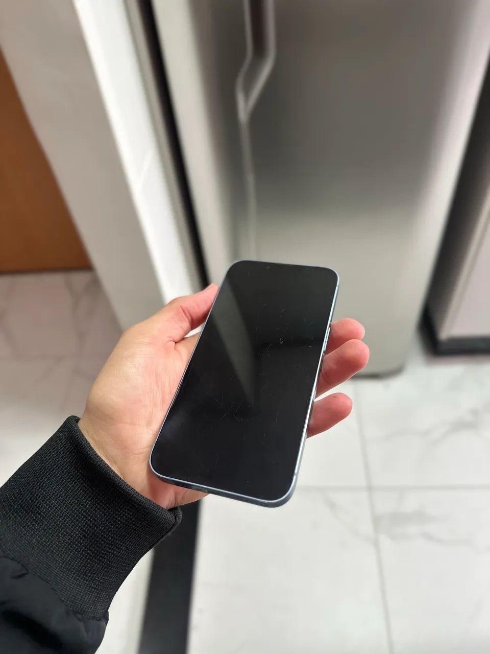 Iphone 14 128gb impecavel  - Foto 3
