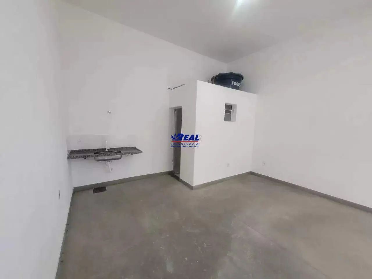 Loja para Alugar no Centro de Ibirité (Centro Park) | 34,32 m² internas + 360 m² terreno - Foto 3