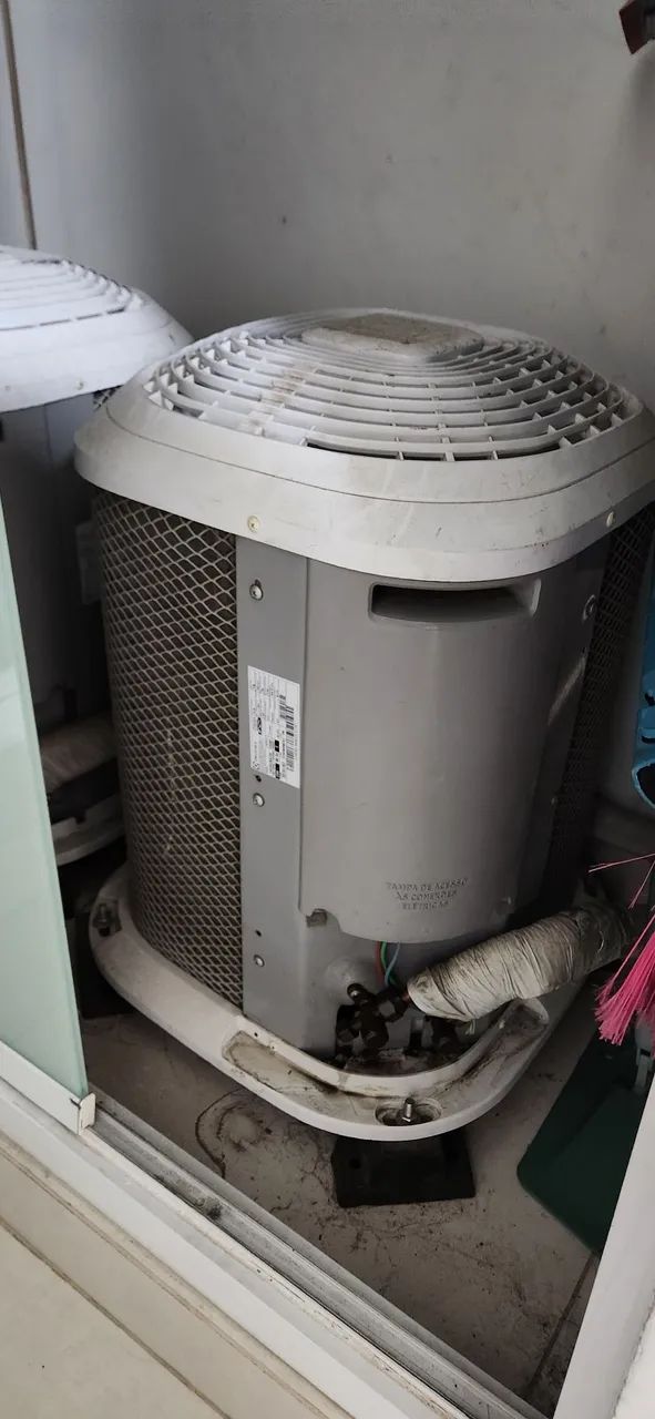 Ar condicionado Electrolux 9000btu  - Foto 4