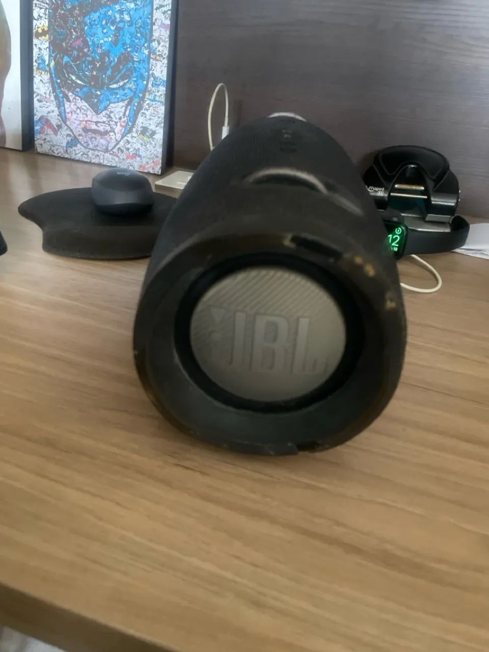 JBL Xtreme 2  - Foto 2