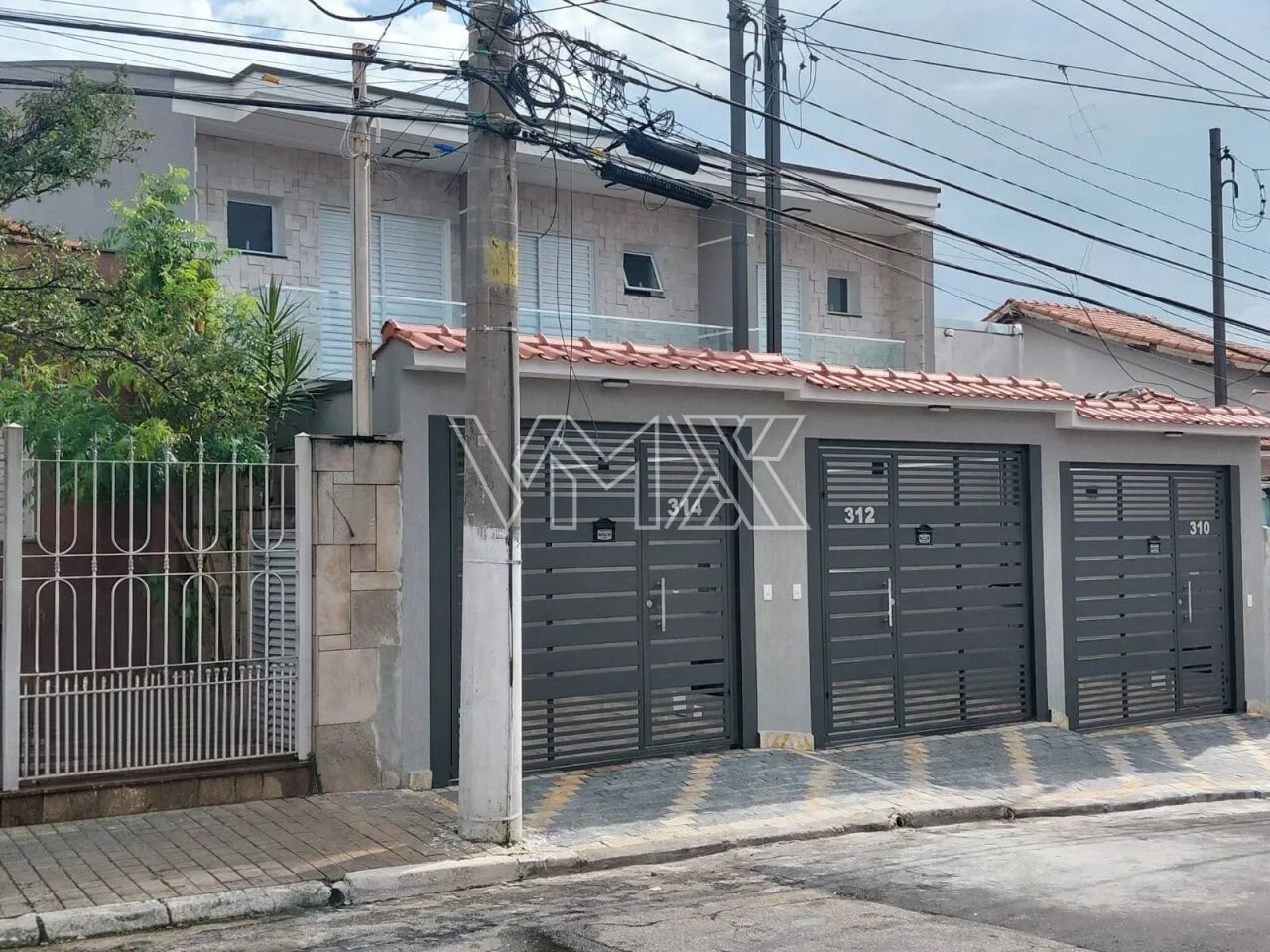 SOBRADO PARA VENDA: NA VILA EDE-SP - Foto 3