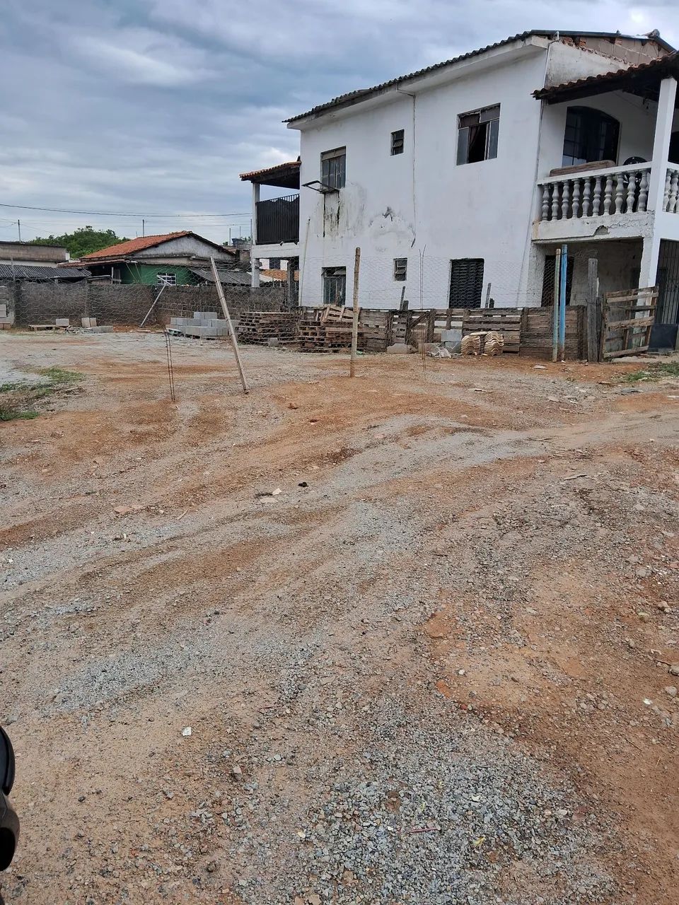 Lote  - Foto 5