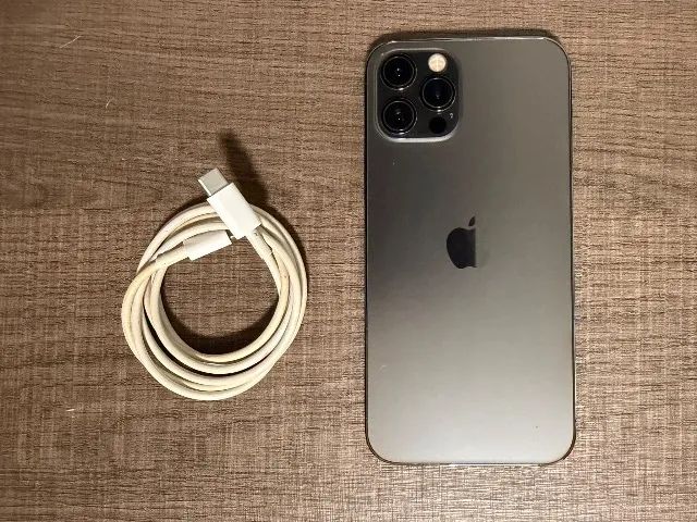 Iphone 12 pro 128G em ótimo estado